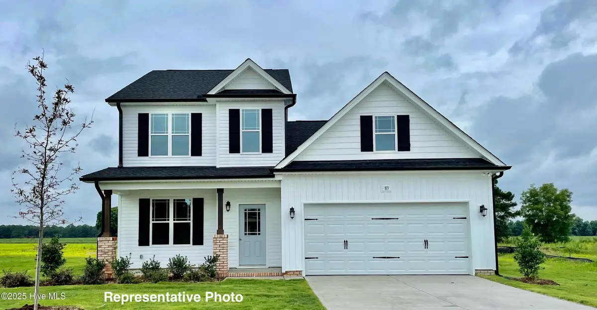 129 Cinnabar Street, Clayton, NC 27520 - #1