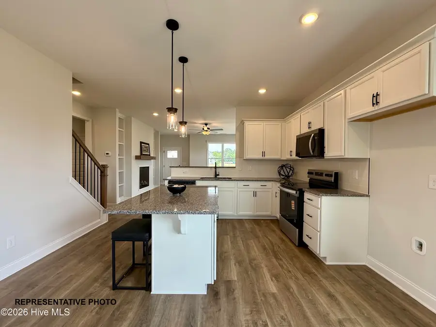 129 Cinnabar Street, Clayton, NC 27520 - #2