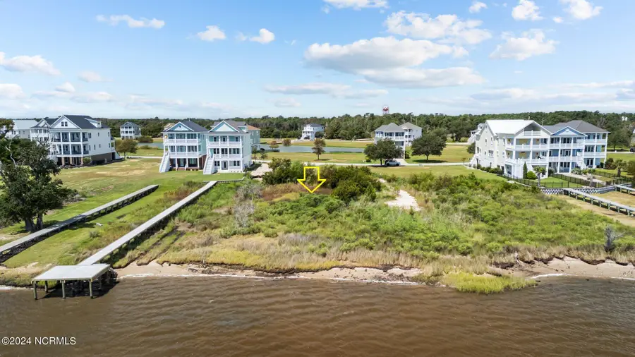 719 Cannonsgate Drive, Newport, NC 28570 - #2