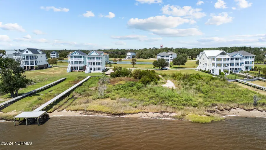 719 Cannonsgate Drive, Newport, NC 28570 - #3