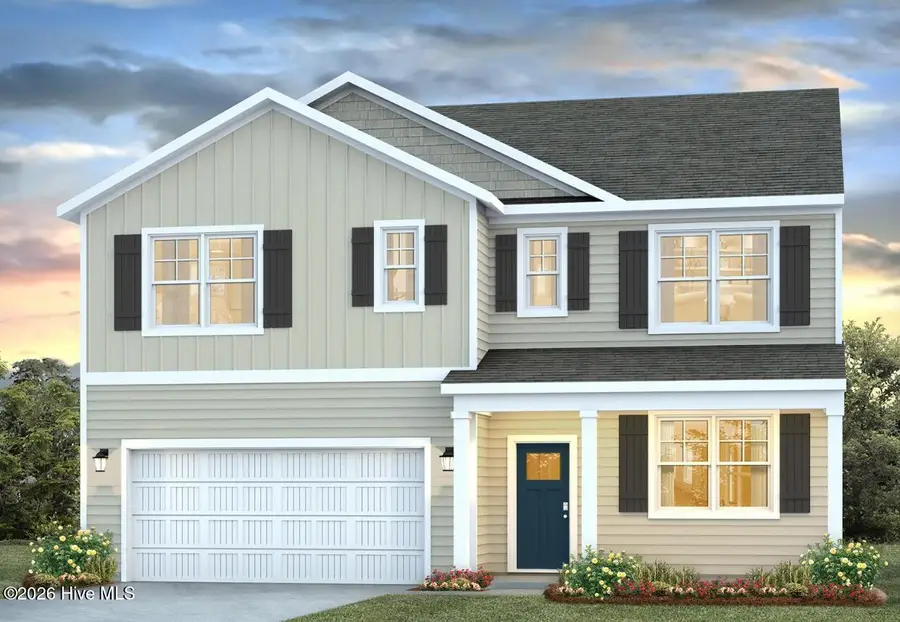 505 Tea Tree Circle #Lot 136, Navassa, NC 28451 - #2