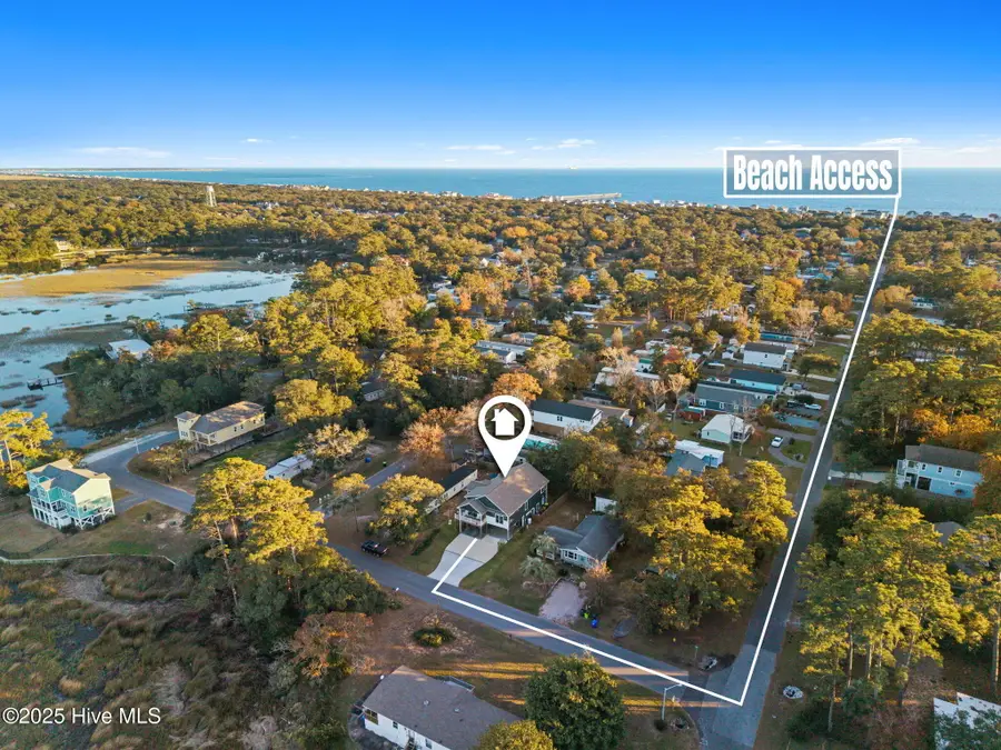 7605 E Yacht Drive Ne, Oak Island, NC 28465 - #2