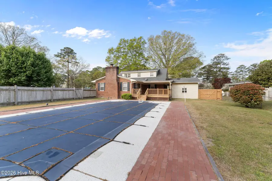 2507 Lisa Lane, Goldsboro, NC 27534 - #3