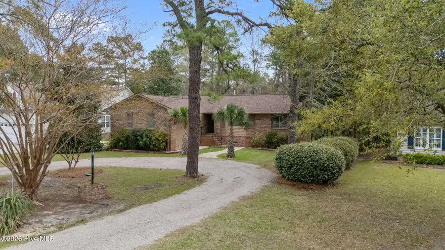 1003 Coral Reef Drive, New Bern, NC 28560 - #3