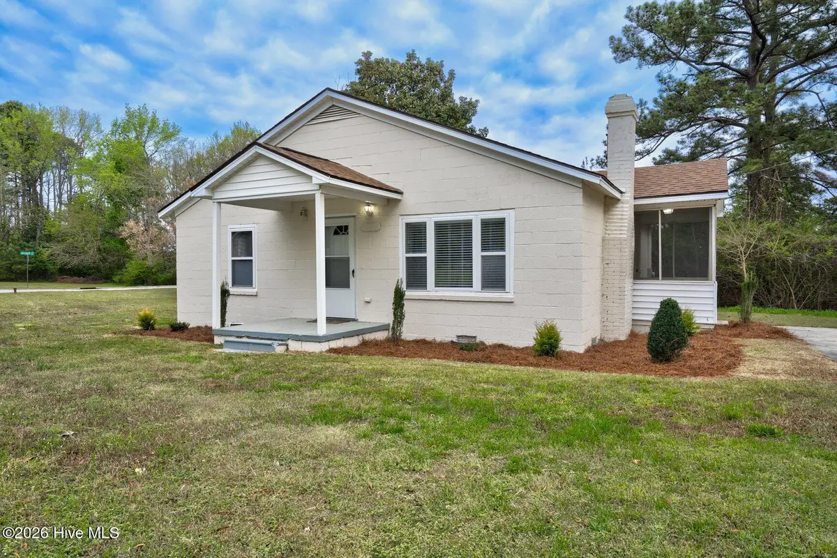 2394 Blue Willow Lane, Rocky Mount, NC 27804 - #1