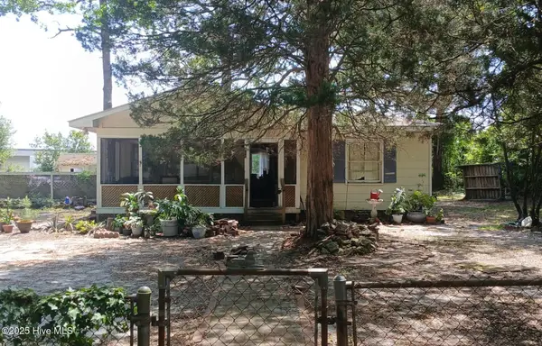 510 Holbrooke Avenue #Lot 5, Wilmington, NC 28412