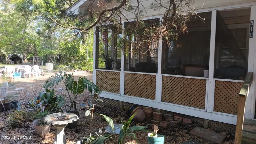 510 Holbrooke Avenue #Lot 5, Wilmington, NC 28412 - #2