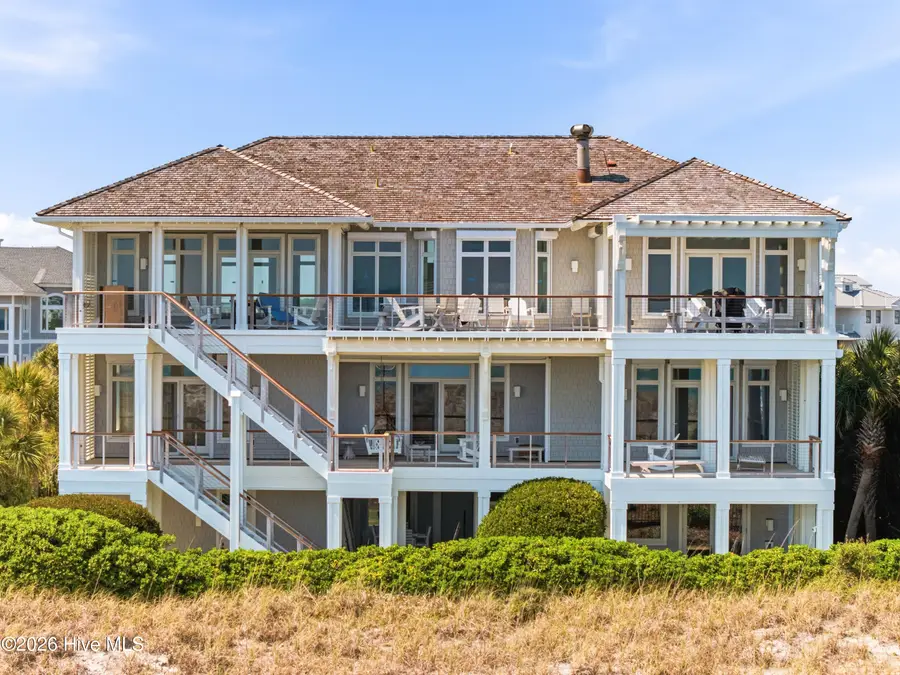6 Beach Road S, Wilmington, NC 28411 - #2