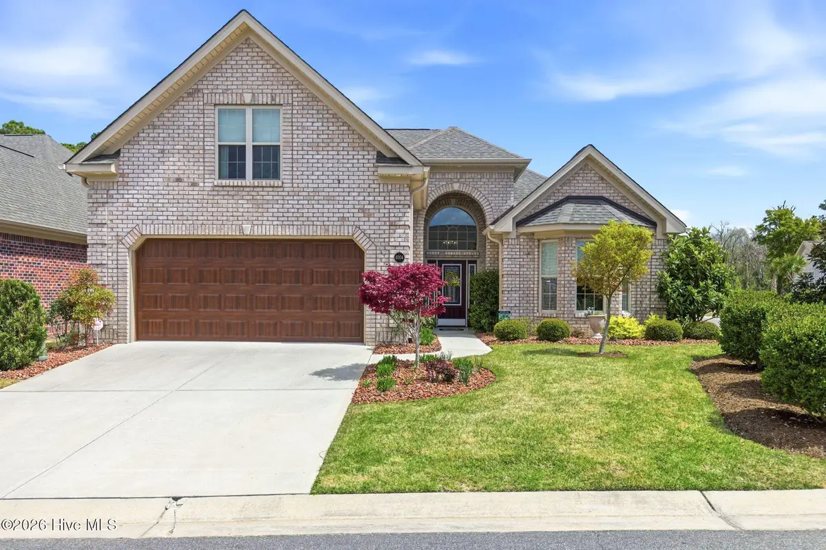 4004 Keenan Court, Wilmington, NC 28412 - #1