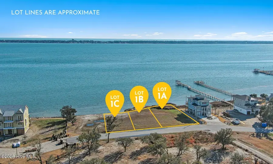 4729 S Shore Drive, Morehead City, NC 28557 - #2