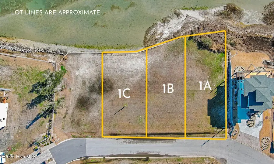 4729 S Shore Drive, Morehead City, NC 28557 - #3