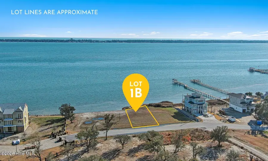 4729 S Shore Drive, Morehead City, NC 28557 - #2