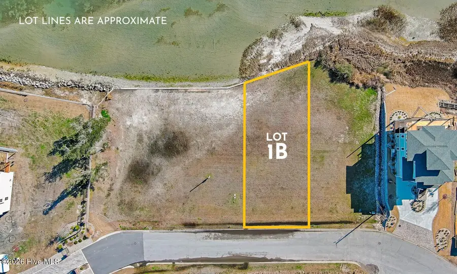 4729 S Shore Drive, Morehead City, NC 28557 - #3