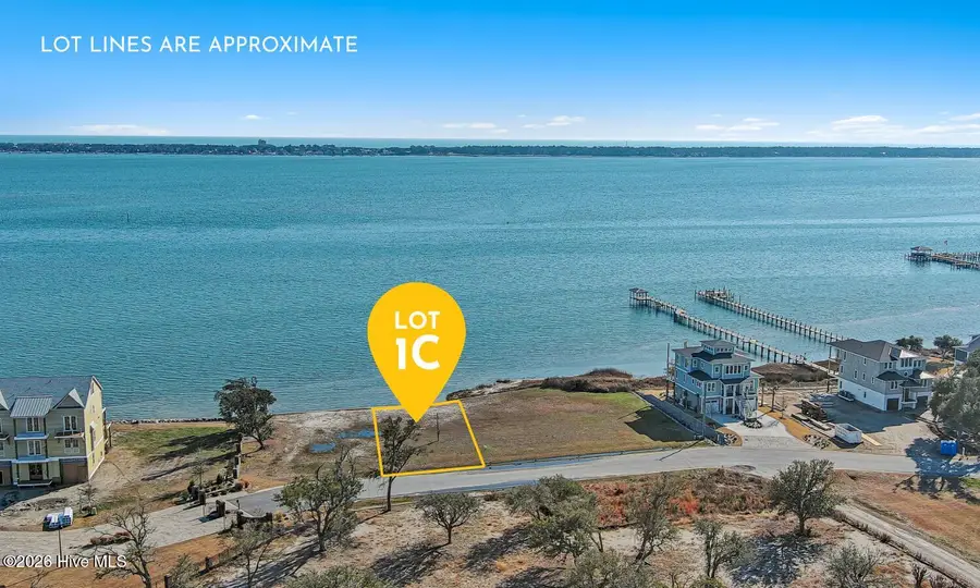 4729 S Shore Drive, Morehead City, NC 28557 - #2