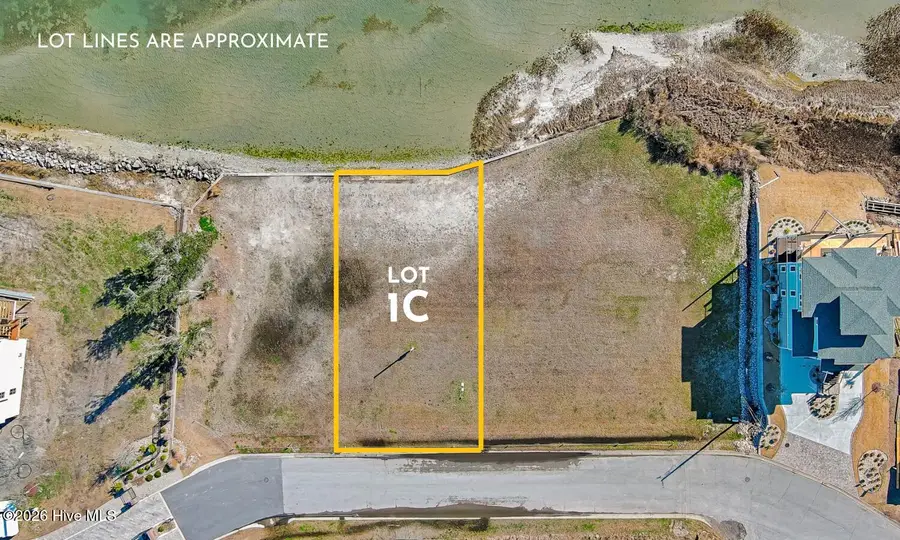 4729 S Shore Drive, Morehead City, NC 28557 - #3