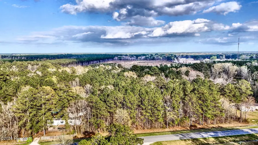 Lot 3 & 4 Main Street, Vanceboro, NC 28586 - #3
