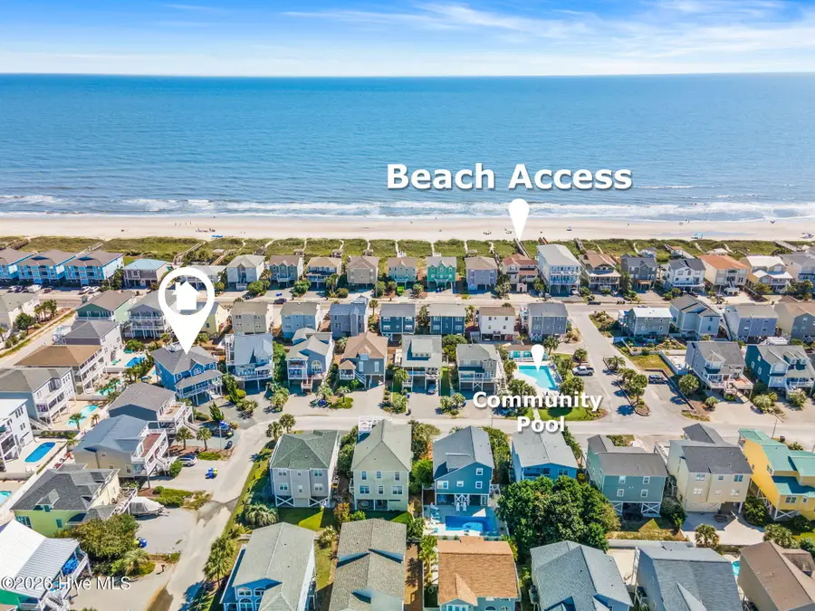 14 Private Drive, Ocean Isle Beach, NC 28469 - #2