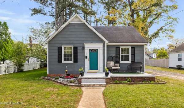 308 N Audubon Avenue, Goldsboro, NC 27530