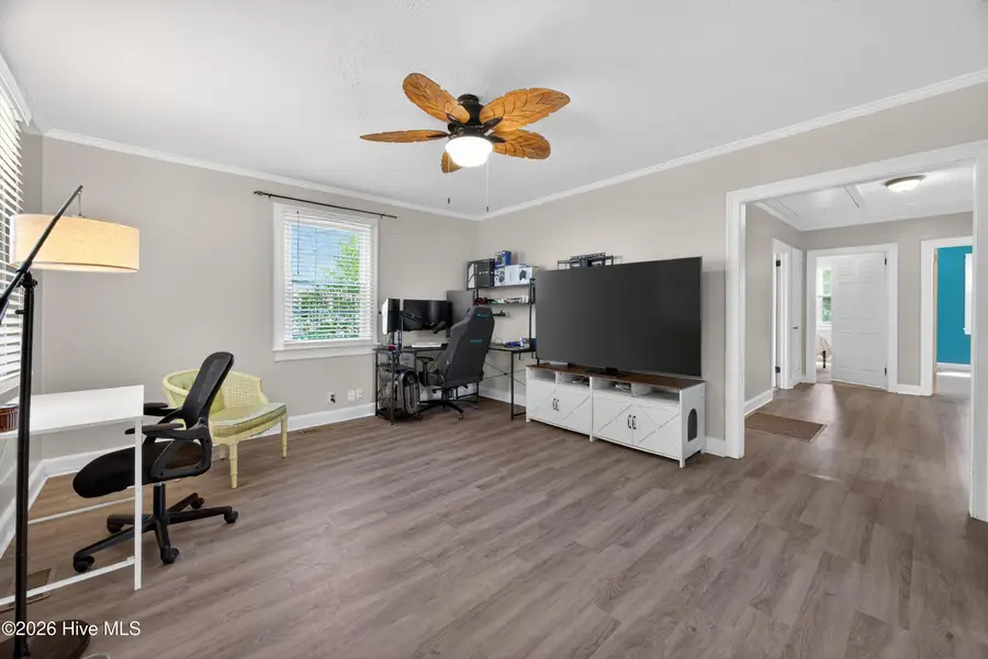 308 N Audubon Avenue, Goldsboro, NC 27530 - #2