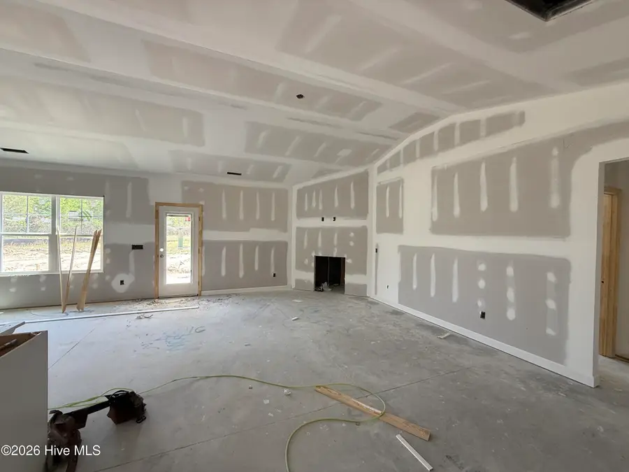 113 Yardley Drive, Smithfield, NC 27577 - #2