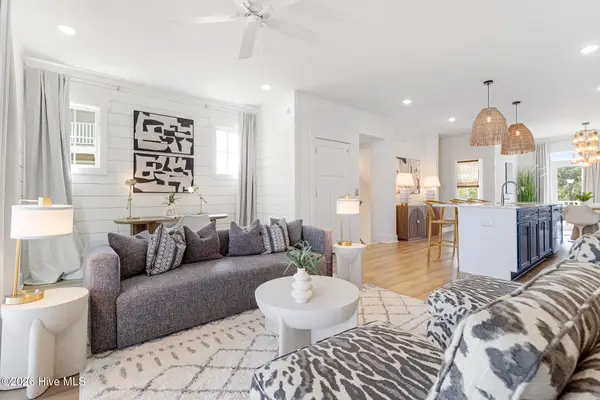 200 Olde Towne Yacht Club Drive #39 Inlet Cove, Morehead City, NC 28557