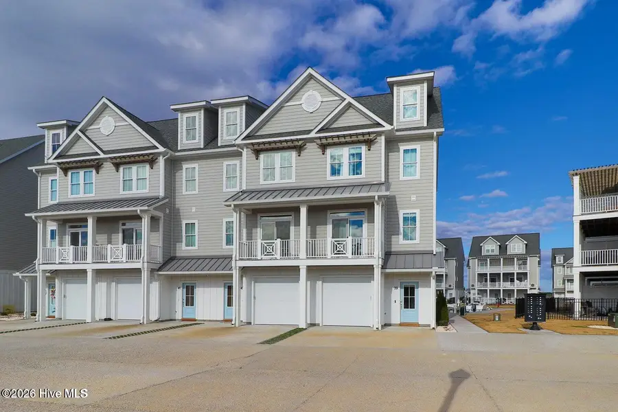 200 Olde Towne Yacht Club Drive #39 Inlet Cove, Morehead City, NC 28557 - #2