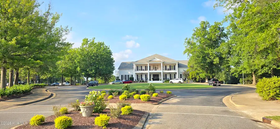 3605 Prestwick Place, Greenville, NC 27834 - #3