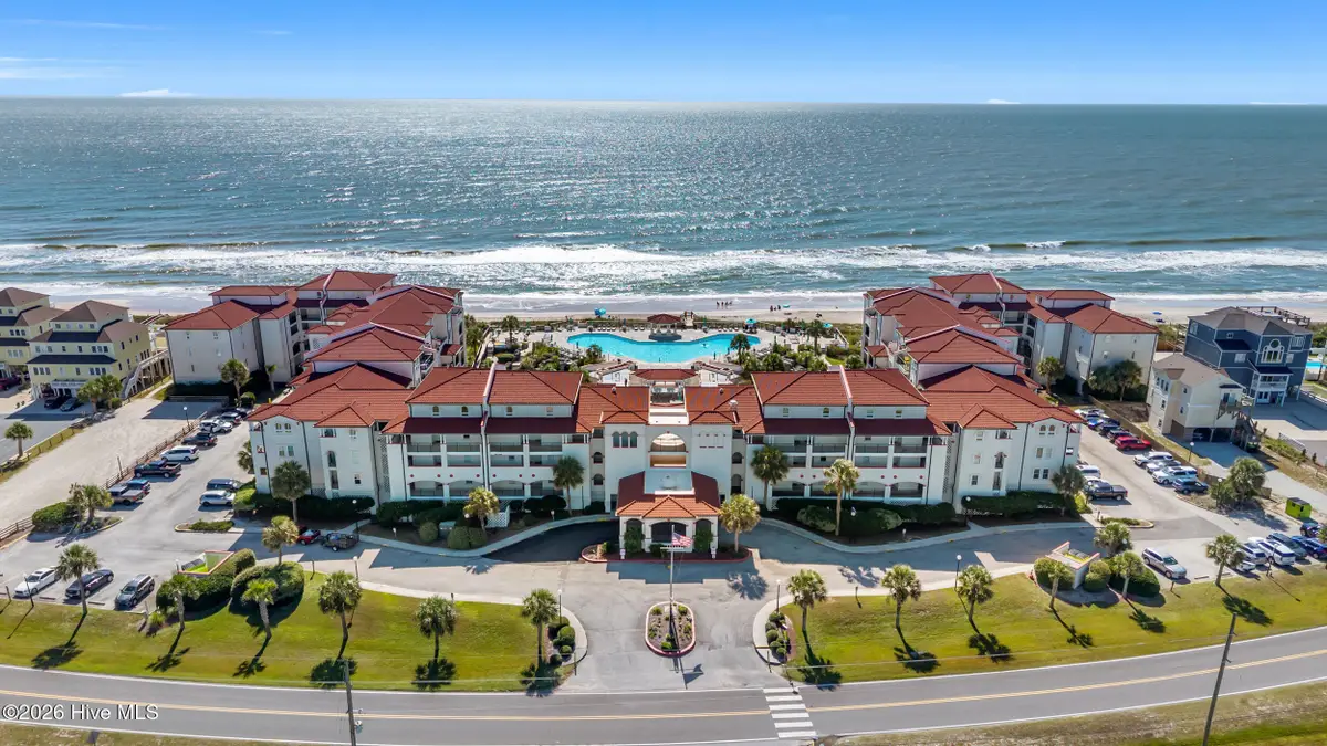 790 New River Inlet Road #113 A, North Topsail Beach, NC 28460 - #1