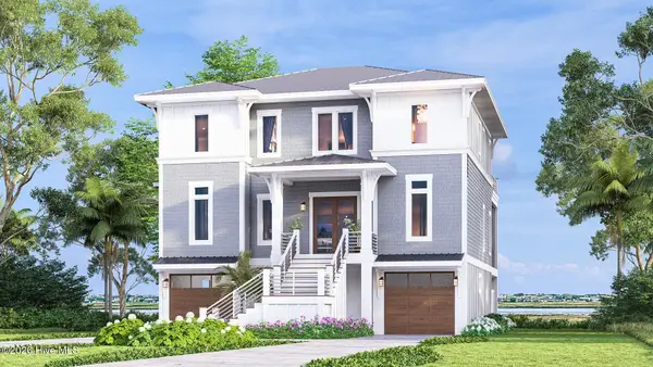 1543 Riverview Terrace, Wilmington, NC 28401