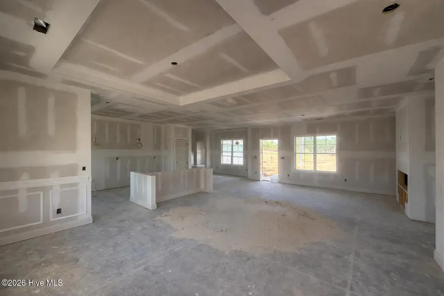 22 Grady Farm Way, Benson, NC 27504 - #2