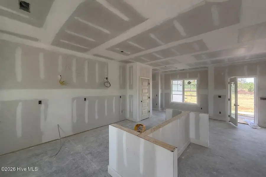 22 Grady Farm Way, Benson, NC 27504 - #3