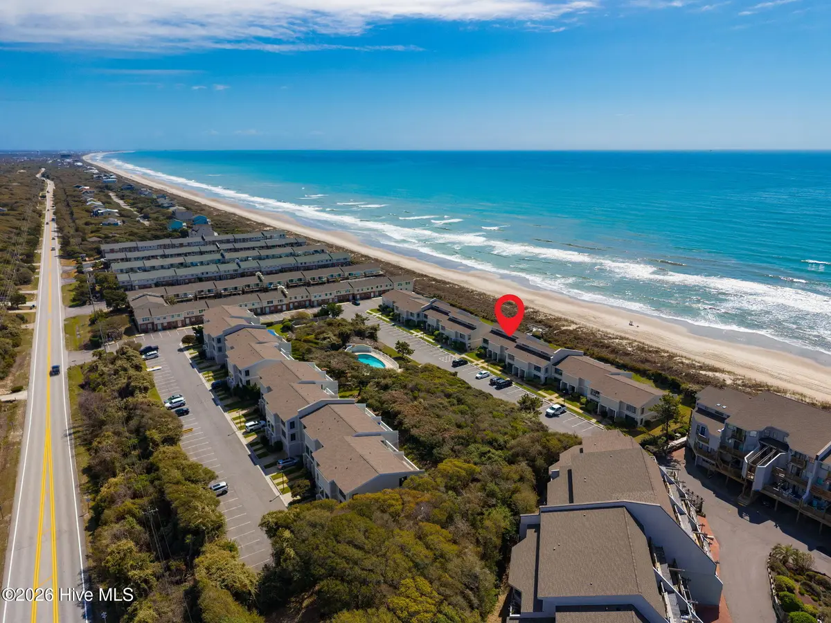 289 Salter Path Road #10, Pine Knoll Shores, NC 28512 - #1