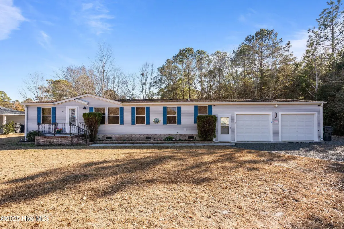 7122 Channel Ii Sw, Ocean Isle Beach, NC 28469 - #1