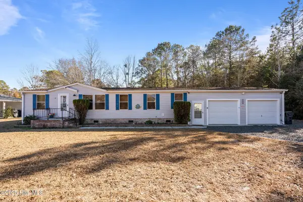 7122 Channel Ii Sw, Ocean Isle Beach, NC 28469