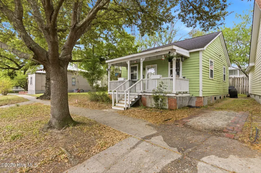 209 Mcrae Street, Wilmington, NC 28401 - #3