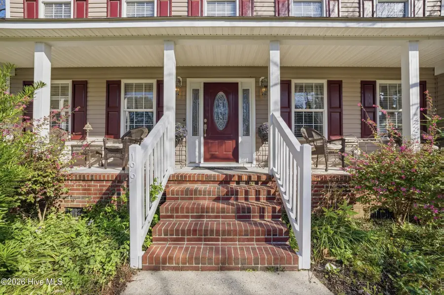 199 Old Jury Road, Moyock, NC 27958 - #2