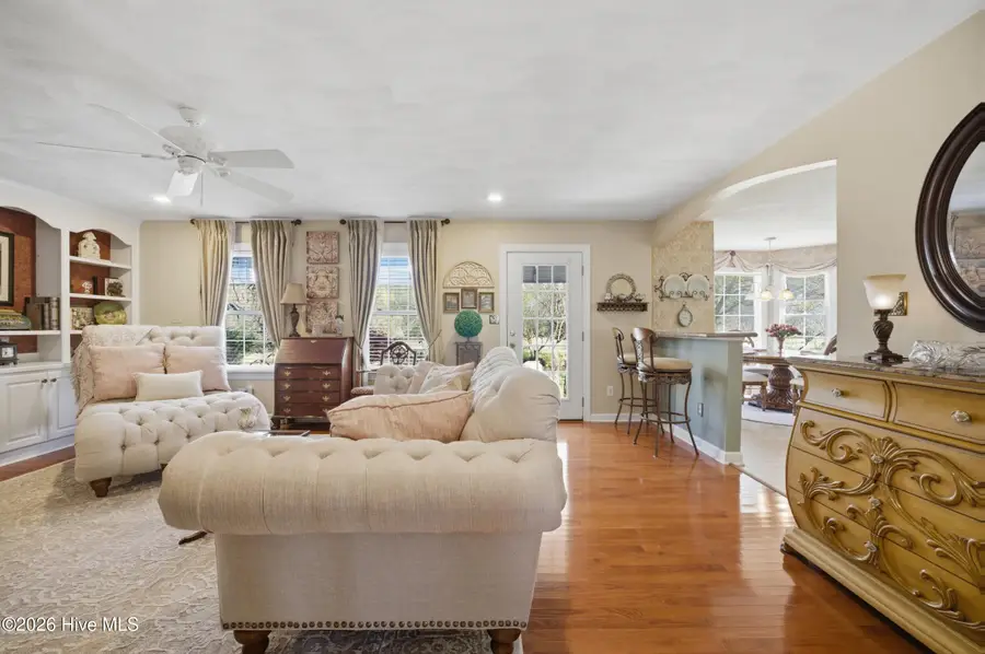 199 Old Jury Road, Moyock, NC 27958 - #3