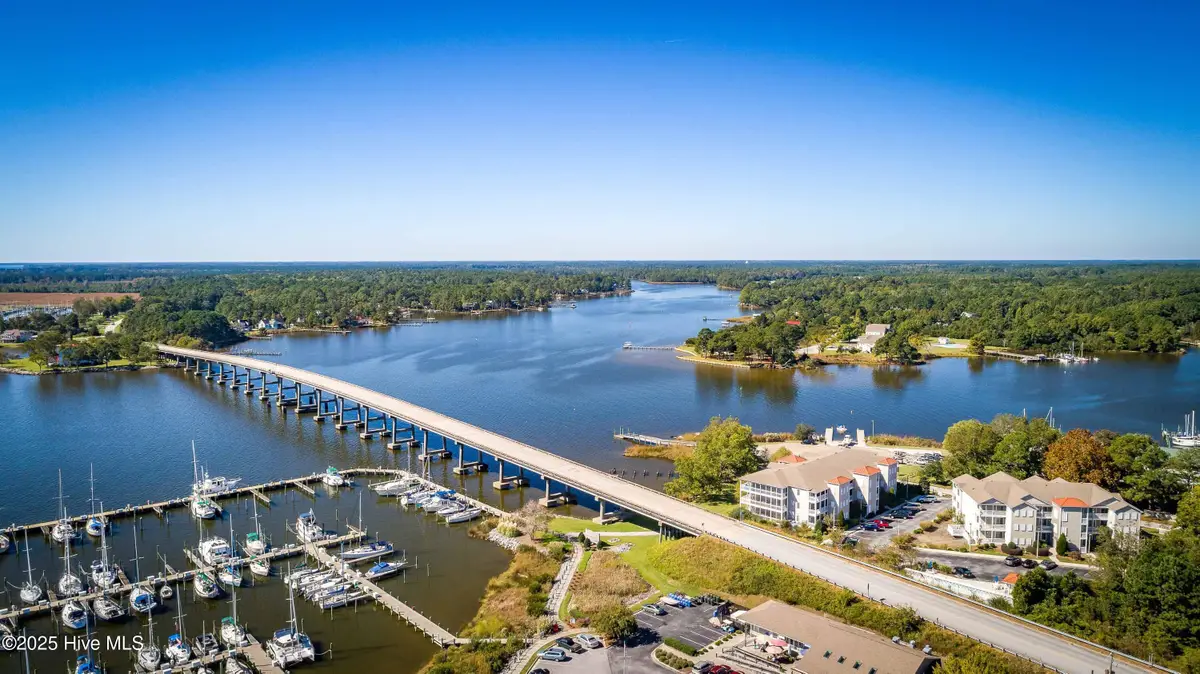 300 Midyette Street # B2, Oriental, NC 28571 - #1