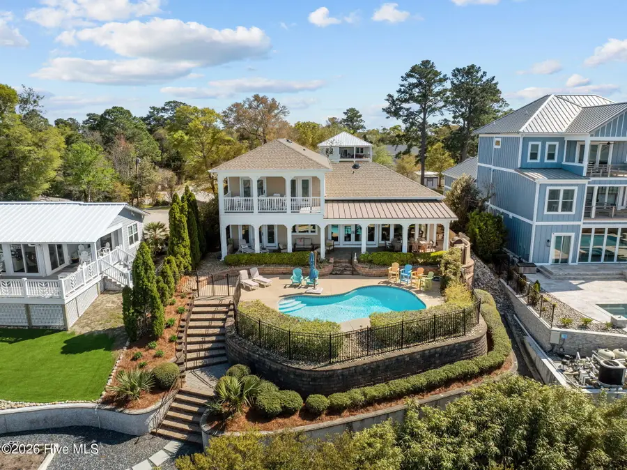 8404 Sound Drive, Emerald Isle, NC 28594 - #2