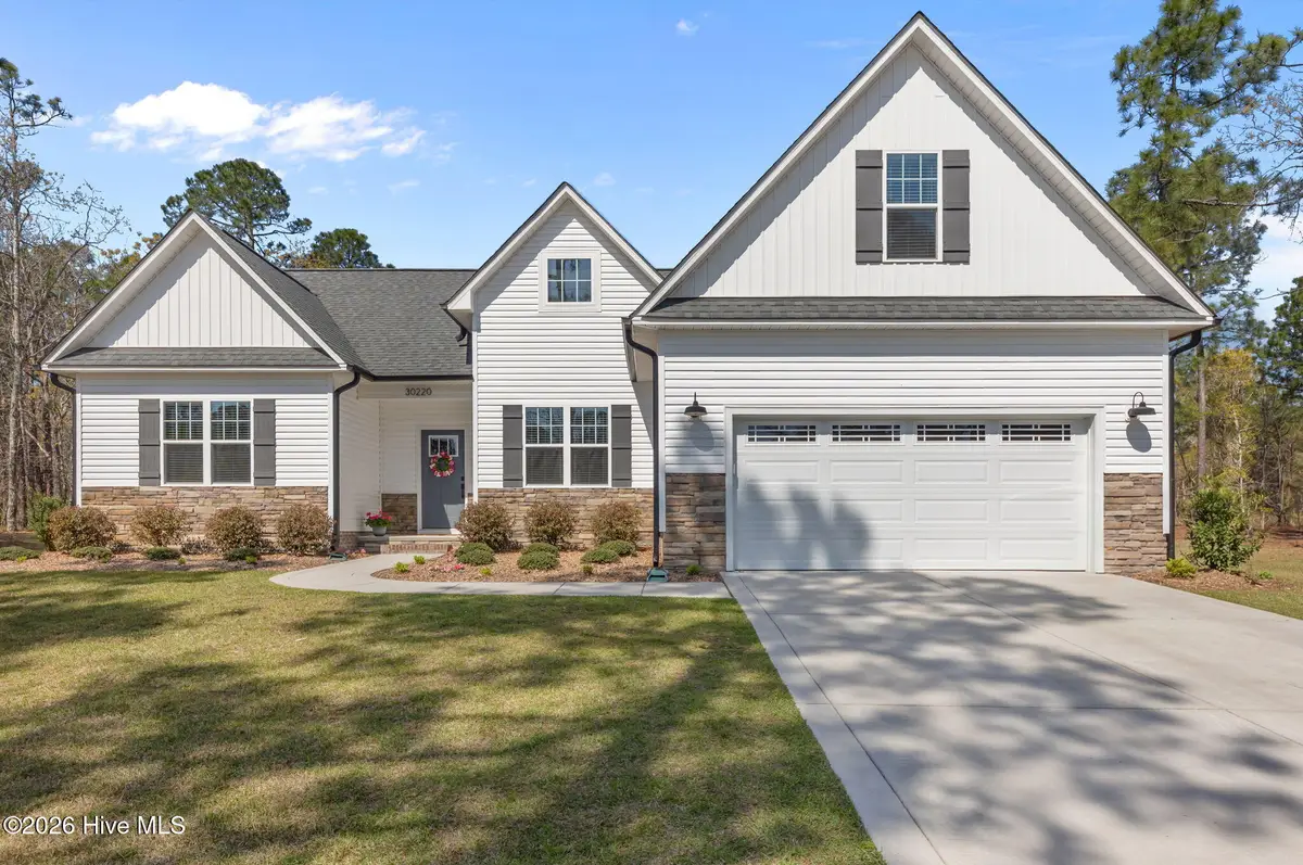 30220 W Lake Drive, Wagram, NC 28396 - #1