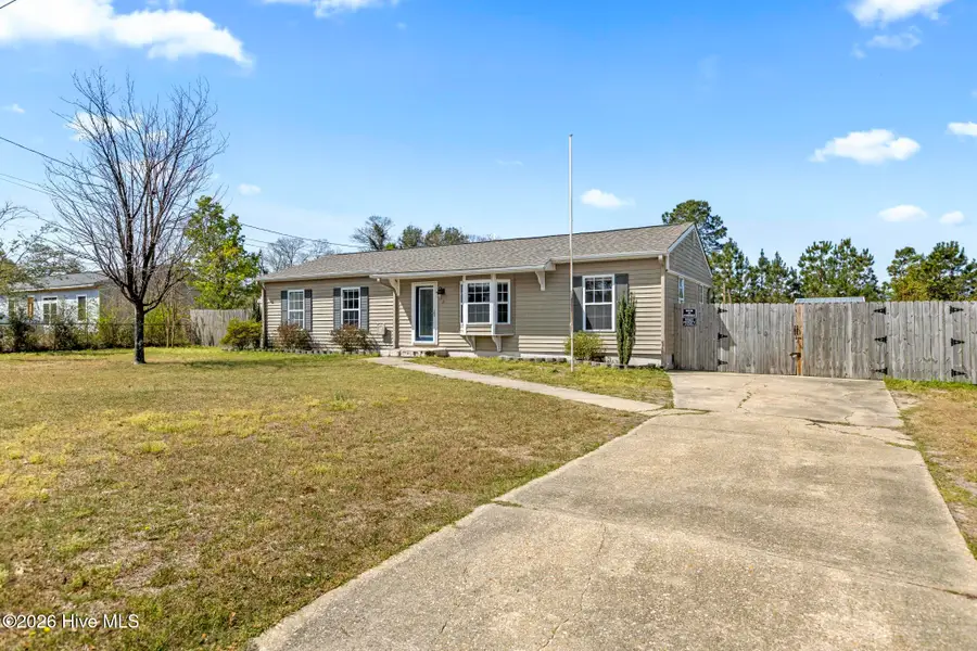 38 Riegel Drive, Hubert, NC 28539 - #2