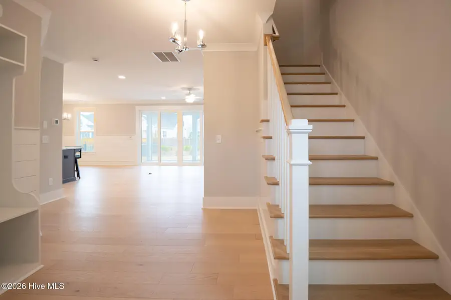 712 Trisail Terrace, Wilmington, NC 28412 - #2