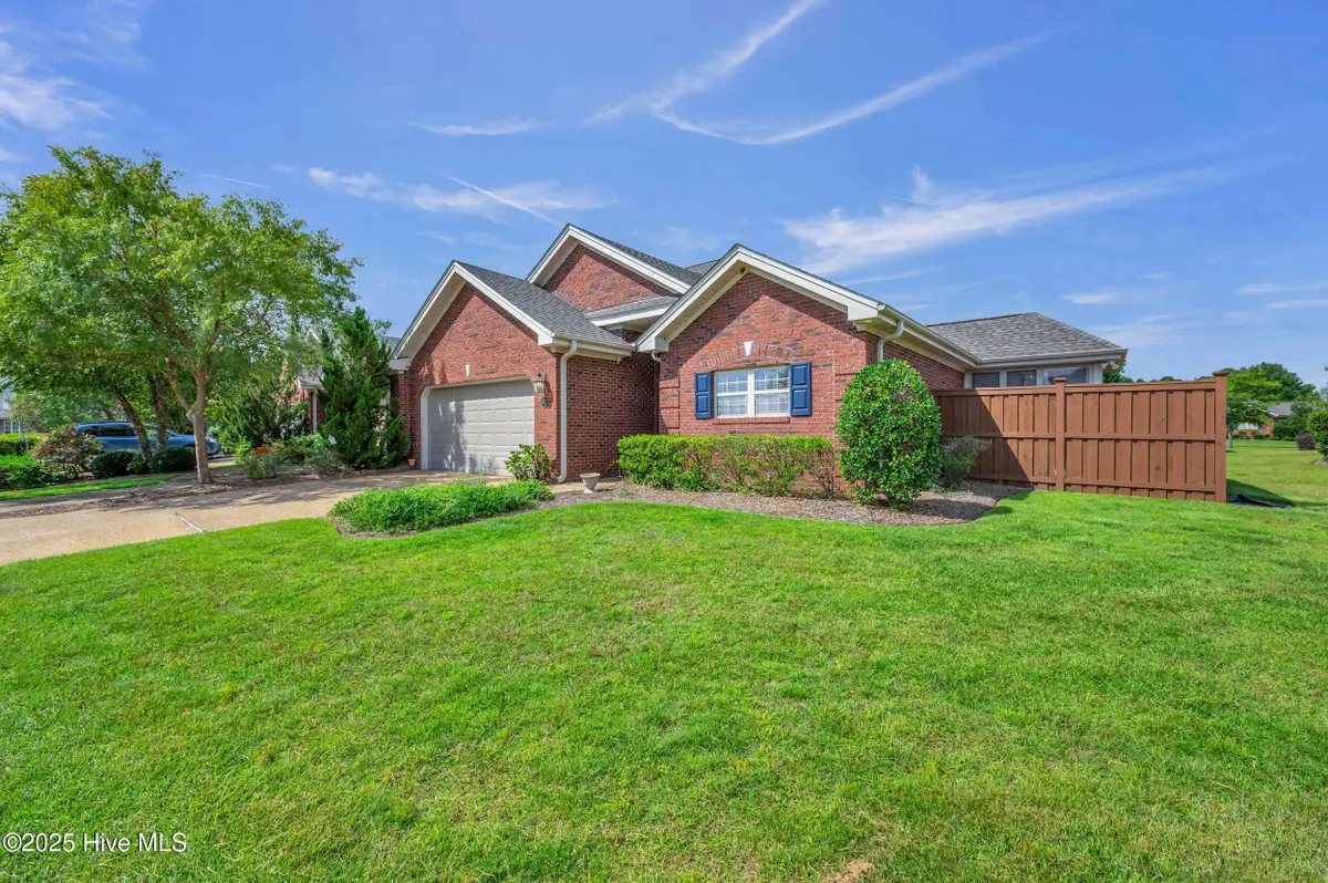 707 Beachwalk Drive, Leland, NC 28479 - #1