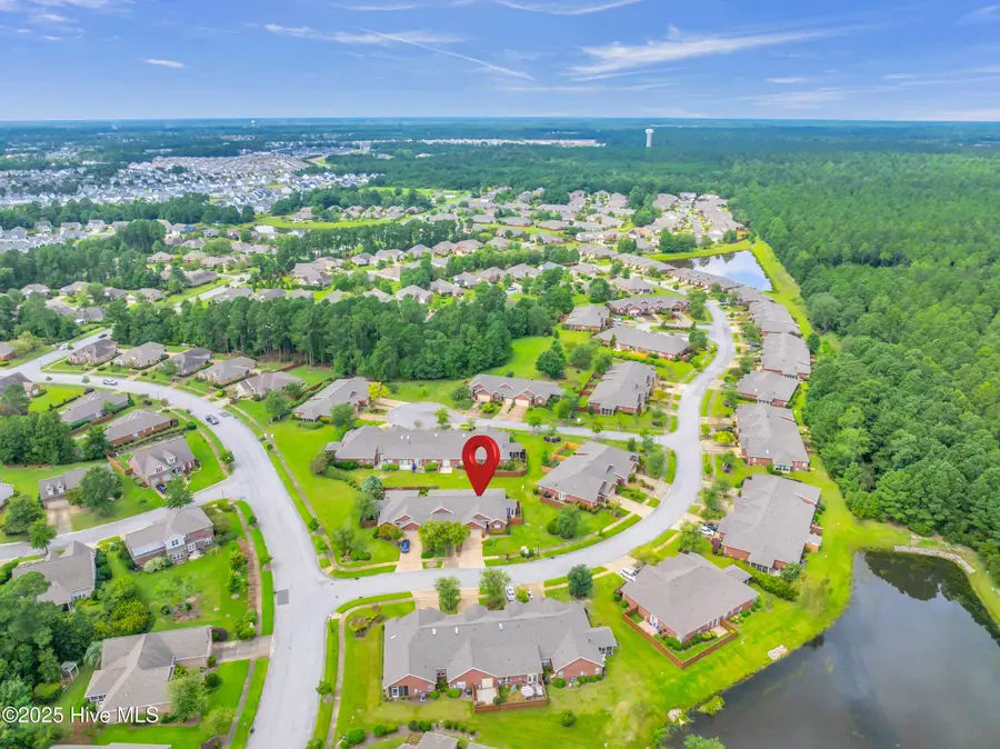 707 Beachwalk Drive, Leland, NC 28479 - #2