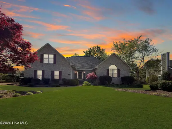 349 Aldrich Lane, Wilmington, NC 28411