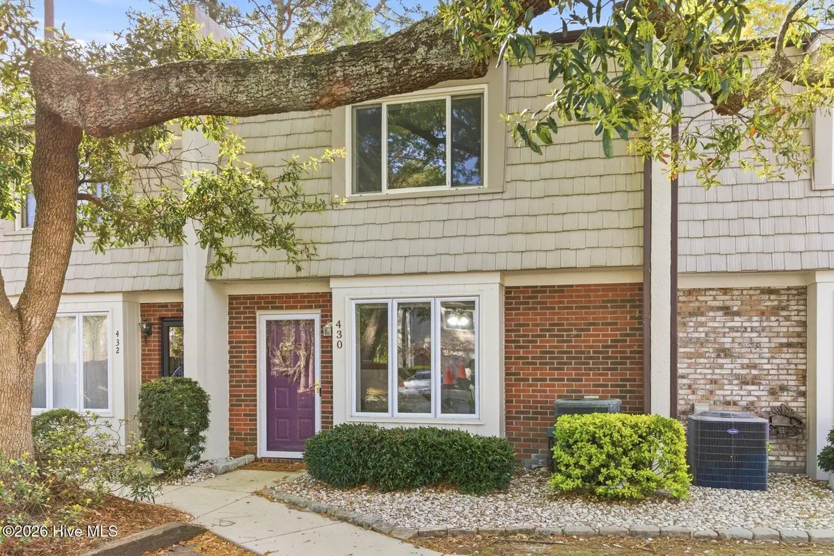 430 Cobblestone Drive, Wilmington, NC 28405 - #1