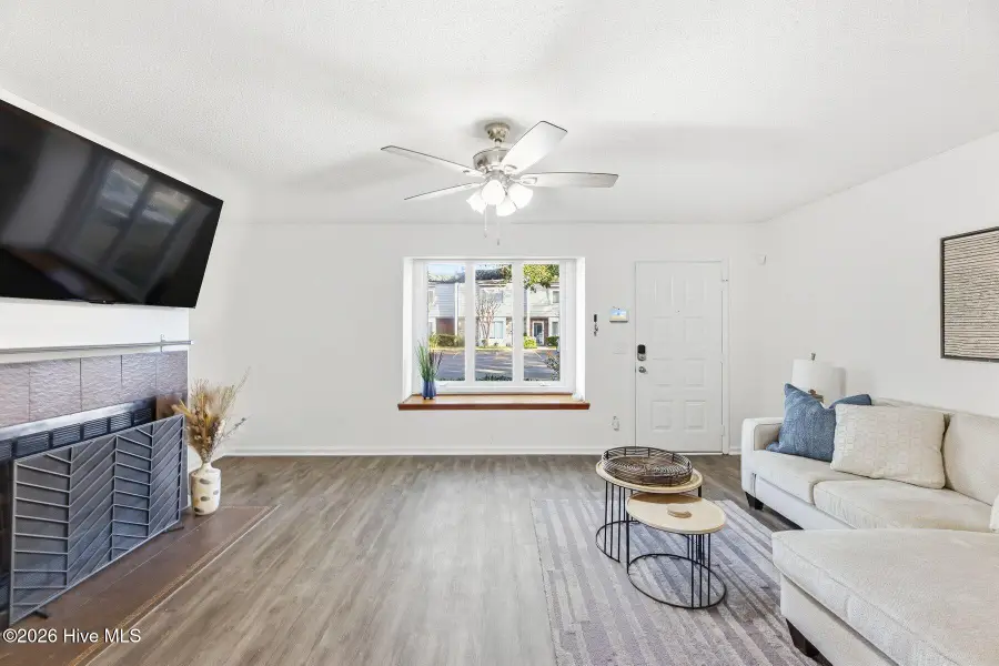 430 Cobblestone Drive, Wilmington, NC 28405 - #3