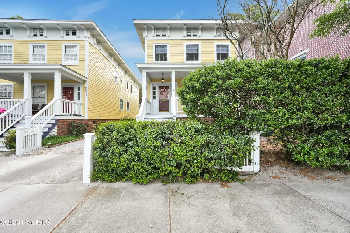 525 S Front Street, Wilmington, NC 28401 - #1