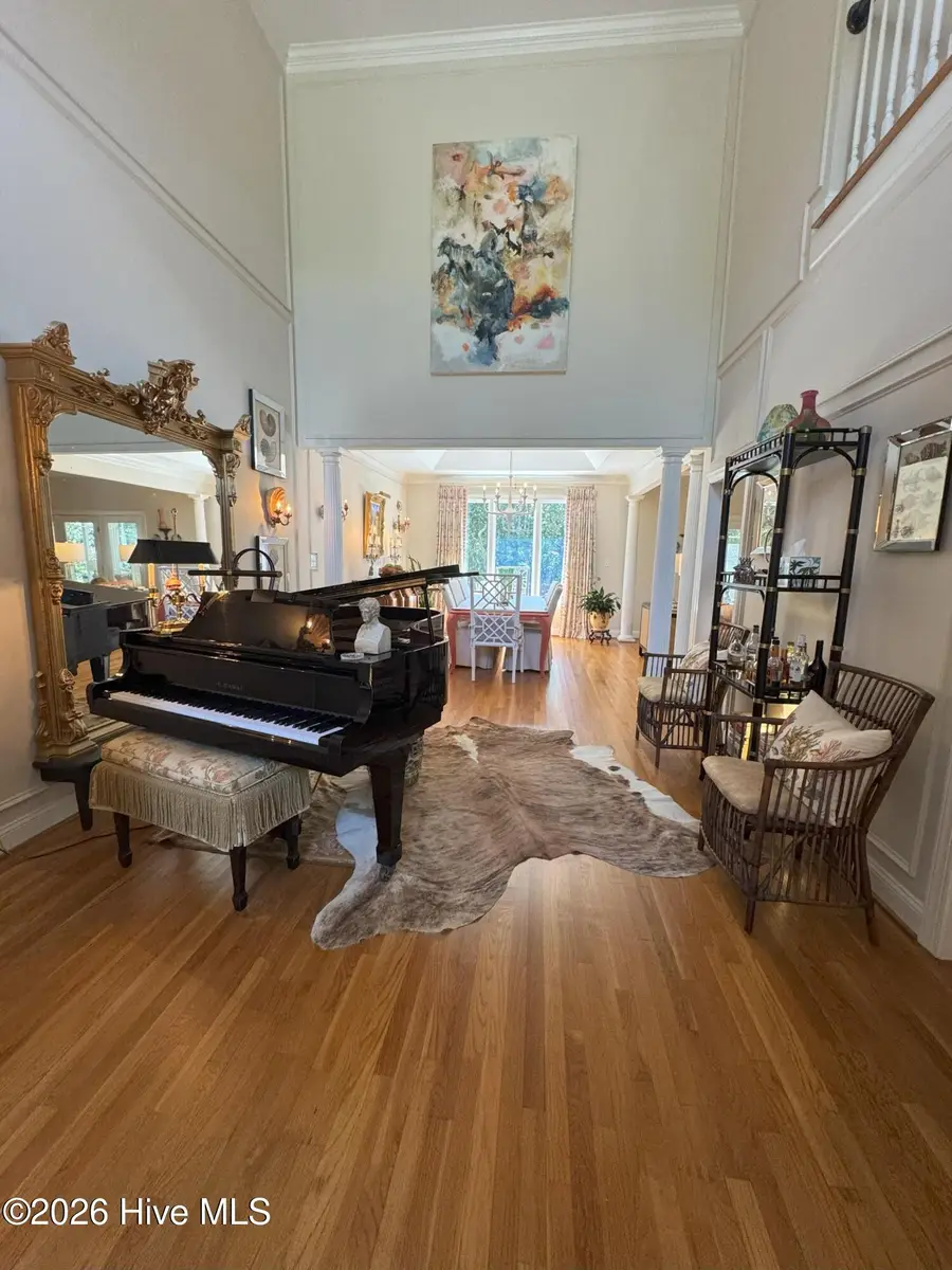 573 Coral Ridge Road, Pine Knoll Shores, NC 28512 - #2