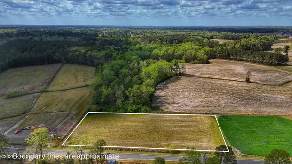 0 H C Powers Road, Wallace, NC 28466